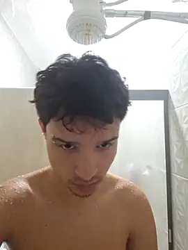 Junior8964 online show from February 21, 2026, 11:50 pm