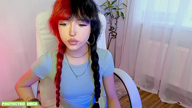   Amiraa online show from February 22, 2026, 1:09 pm