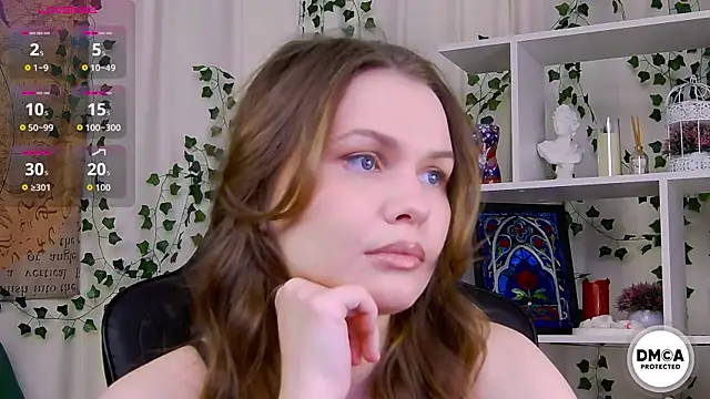 Kate mermaid online show from February 17, 2026, 1:46 am