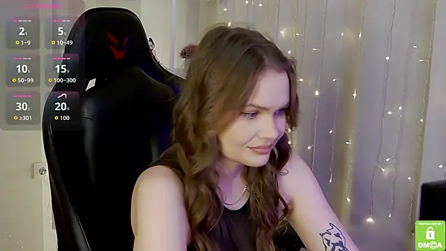 Kate mermaid online show from April 2, 2026, 1:25 am