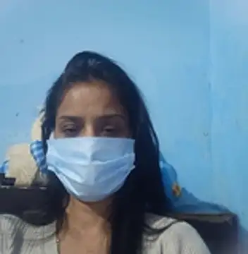 Snapshot of Niharika450 chatting on February 6, 2026, 4:54 pm Niharika450 online show from February 6, 2026, 4:54 pm