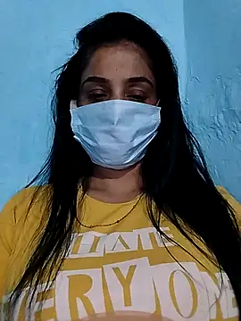 Snapshot of Niharika450 chatting on February 27, 2026, 5:24 pm Niharika450 online show from February 27, 2026, 5:24 pm