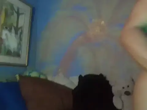 BadGyalGem online show from March 14, 2026, 4:29 am