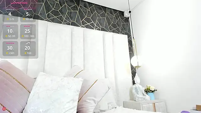 zoe marcus online show from February 2, 2026, 4:44 am