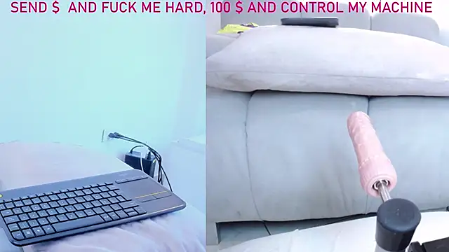 zoe marcus online show from February 23, 2026, 4:54 am