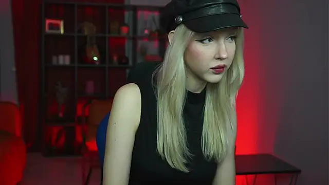 Snapshot of MaoqiBeverly chatting on February 9, 2026, 6:34 pm MaoqiBeverly online show from February 9, 2026, 6:34 pm