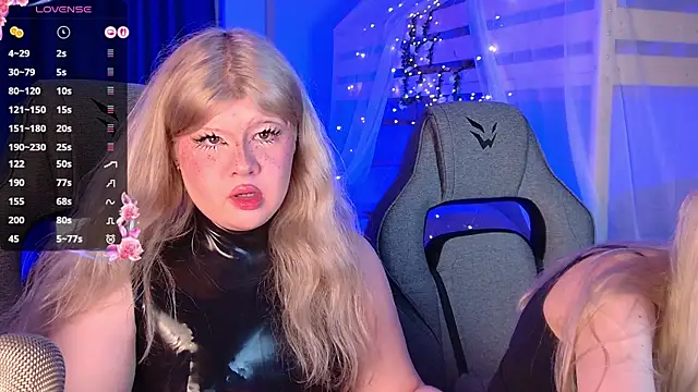 Snapshot of MaoqiBeverly chatting on July 9, 2026, 10:58 pm MaoqiBeverly online show from July 9, 2026, 10:58 pm