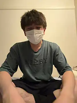 OCHAZUKE123 online show from June 28, 2026, 1:39 pm