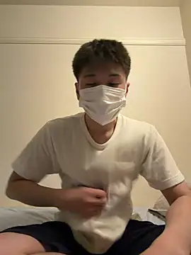 OCHAZUKE123 online show from July 20, 2026, 1:13 pm