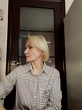 MichelleSolis online show from March 15, 2026, 2:23 pm