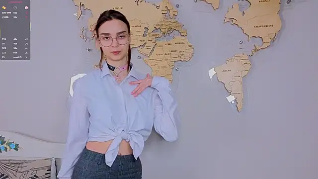 EddieChery online show from February 9, 2026, 3:49 pm