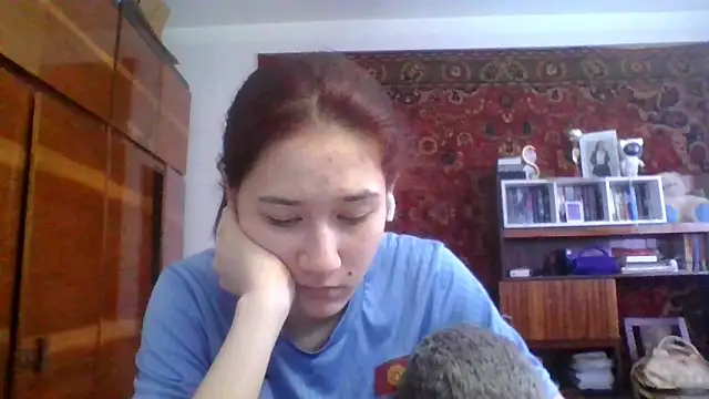 NickiKisinger online show from February 28, 2026, 5:08 am