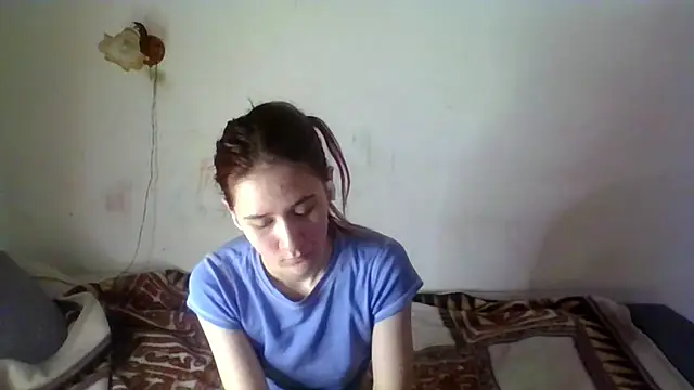 NickiKisinger online show from March 20, 2026, 6:07 am