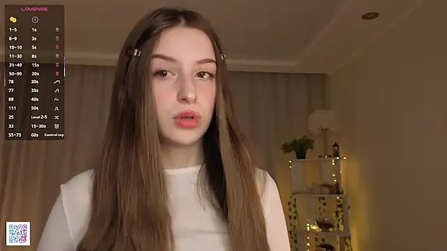 LeanneDinkle online show from March 7, 2026, 4:31 am