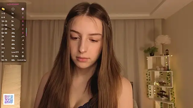 LeanneDinkle online show from March 15, 2026, 5:24 am