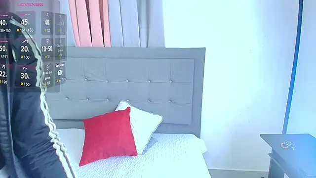 Karla 94 online show from February 24, 2026, 3:59 am