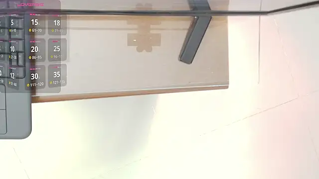 Karla 94 online show from March 3, 2026, 3:23 am