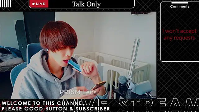 AG 0129 online show from February 21, 2026, 7:09 am