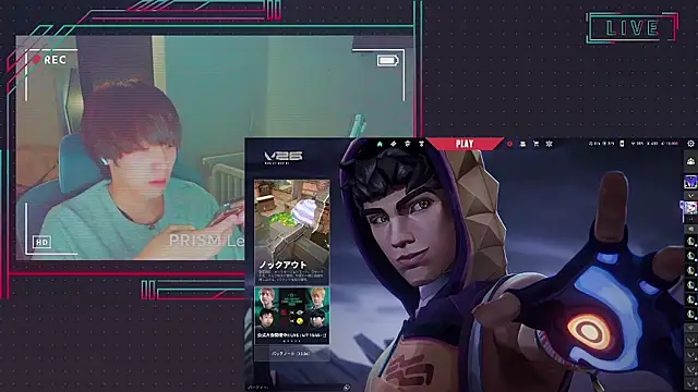 AG 0129 online show from April 7, 2026, 1:22 pm