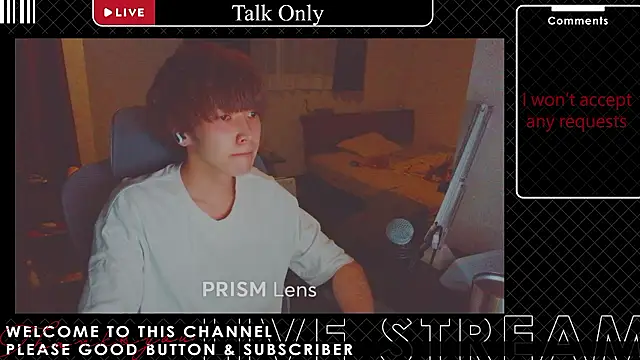 AG 0129 online show from May 12, 2026, 12:35 pm
