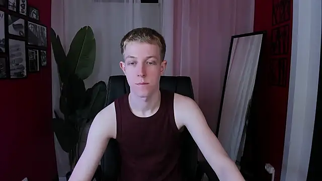 Dylan Norton online show from March 12, 2026, 11:27 am