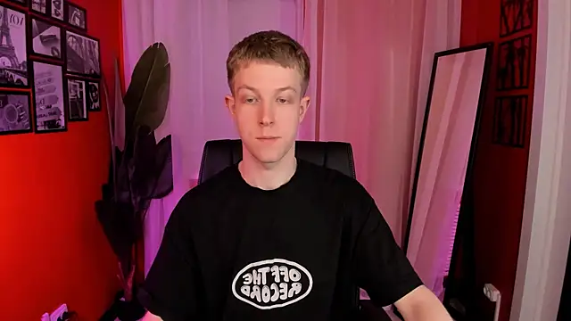 Dylan Norton online show from April 14, 2026, 10:21 am