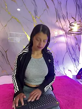 miarouse88 online show from February 16, 2026, 11:50 am