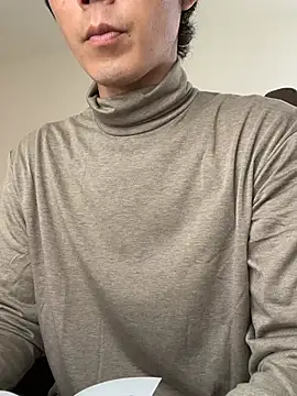 Snapshot of K0U-123 chatting on February 22, 2026, 6:57 am K0U-123 online show from February 22, 2026, 6:57 am