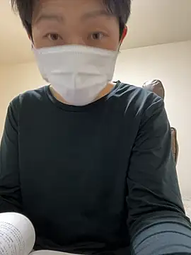 Snapshot of K0U-123 chatting on February 23, 2026, 2:03 pm K0U-123 online show from February 23, 2026, 2:03 pm