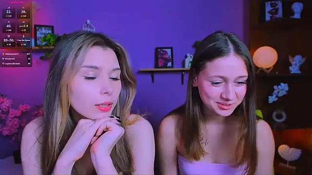 arianaa cat online show from May 28, 2026, 1:14 am