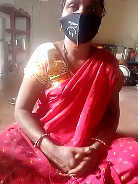 ashwiniraj567 online show from February 2, 2026, 10:25 am