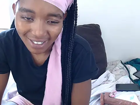 SexyyMandy online show from February 19, 2026, 12:45 pm