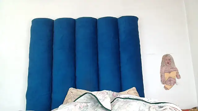 SexyyMandy online show from June 22, 2026, 3:31 pm