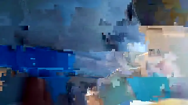 SexyyMandy online show from July 14, 2026, 2:45 pm