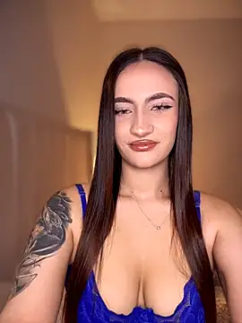  celeste  moore online show from February 11, 2026, 10:26 pm