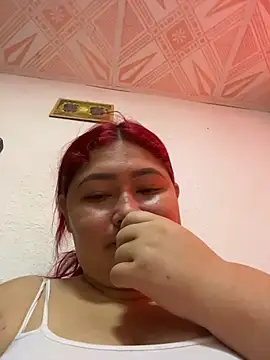 Snapshot of Rouse-Antonella_ chatting on February 15, 2026, 3:20 pm Rouse-Antonella online show from February 15, 2026, 3:20 pm