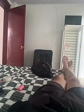 joeandlove online show from February 16, 2026, 9:55 pm