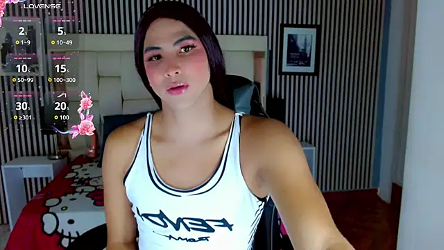 Snapshot of Sophia_Valentina chatting on February 12, 2026, 1:28 pm Sophia Valentina online show from February 12, 2026, 1:28 pm