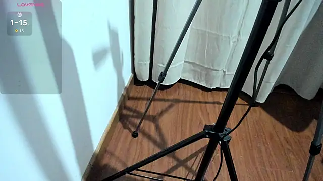 Lucia velez online show from February 7, 2026, 2:59 am