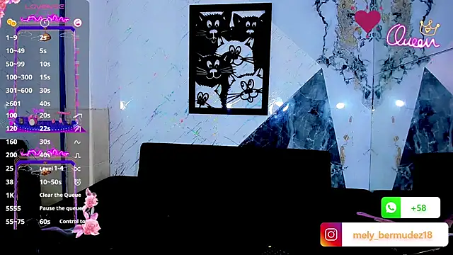 Snapshot of Cute_roxxxy chatting on February 26, 2026, 12:26 pm Cute roxxxy online show from February 26, 2026, 12:26 pm