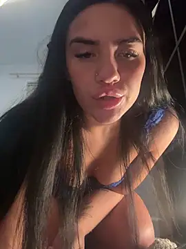 Nicole6421 online show from March 13, 2026, 10:49 pm