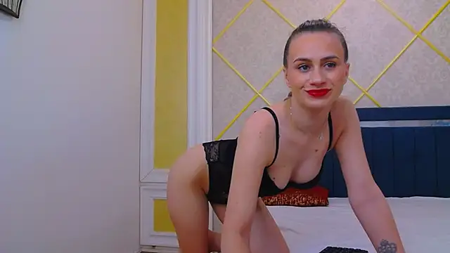 LilithBabe online show from February 23, 2026, 9:56 pm