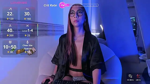 mara-lane online show from February 20, 2026, 1:44 pm