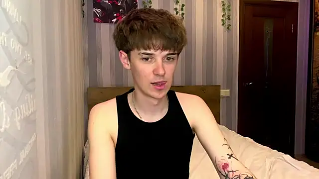 Sweet Dude online show from March 31, 2026, 7:14 pm