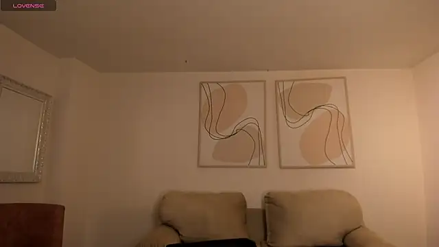 DemiNova online show from March 20, 2026, 10:31 am