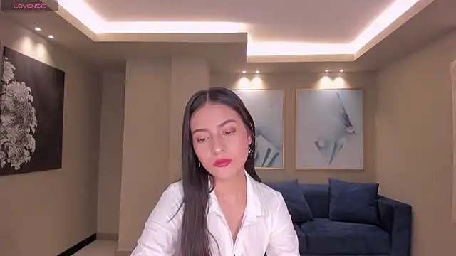 LucieMartin online show from March 16, 2026, 7:29 pm