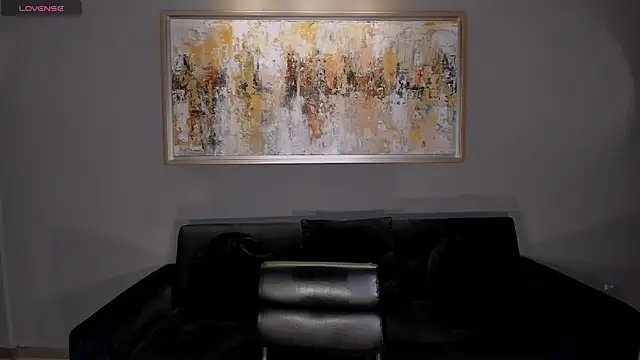 LucieMartin online show from April 16, 2026, 7:36 pm