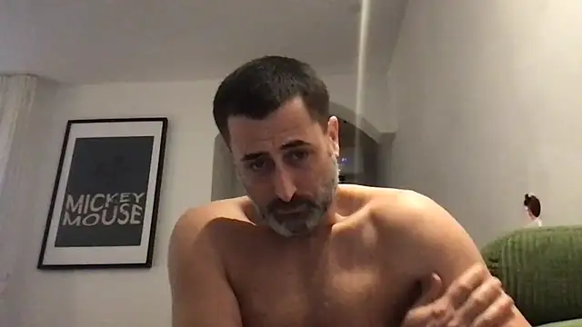 supergapo online show from March 6, 2026, 5:09 pm