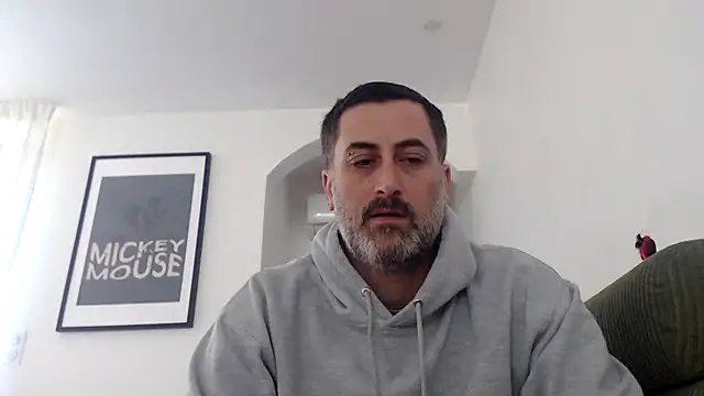 supergapo online show from April 4, 2026, 8:12 am