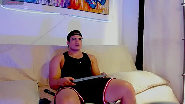 Snapshot of jhon_nicolas chatting on February 21, 2026, 9:16 pm jhon nicolas online show from February 21, 2026, 9:16 pm